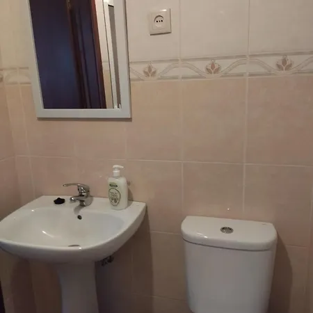 Maison Saint Sauveur In 2 Apartamento Angra do Heroísmo