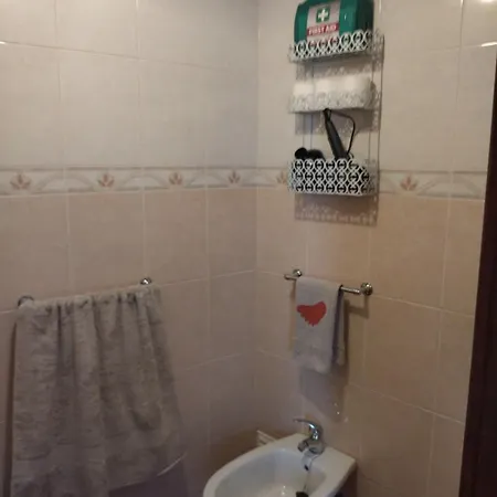 Maison Saint Sauveur In 2 Angra do Heroísmo